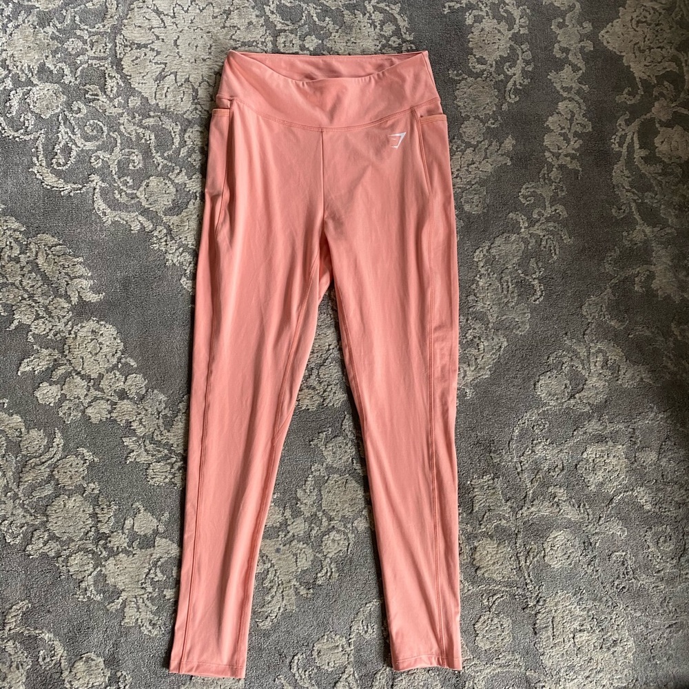 Gymshark dreamy 2.0 leggings